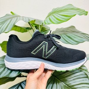 New Balance Fresh Foam 680v7 Men’s Running Shoes